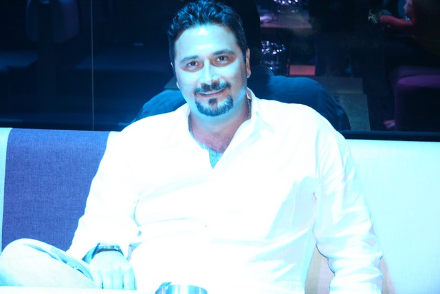 My Voice with Anthony Touma